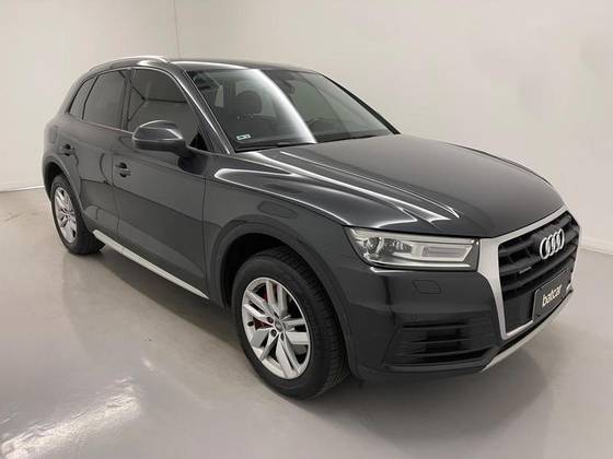 AUDI Q5 2.0 TFSI GASOLINA PRESTIGE S TRONIC AUDI Q5 2.0 TFSI GASOLINA PRESTIGE S TRONIC